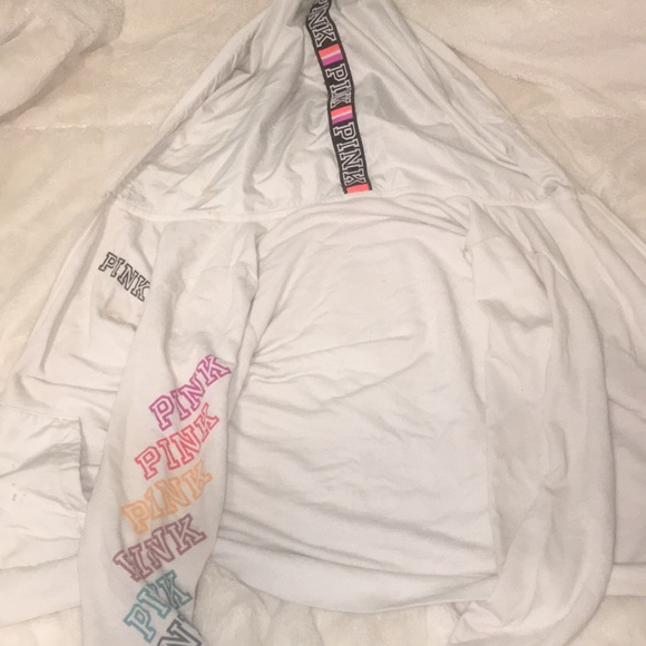 Pink Jacket - Picture 1 of 1